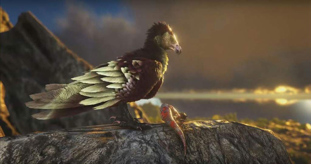 Argentavis | Wiki | Ark Survival Evolved BR Amino