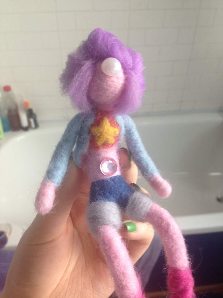 steven universe stuffed toy