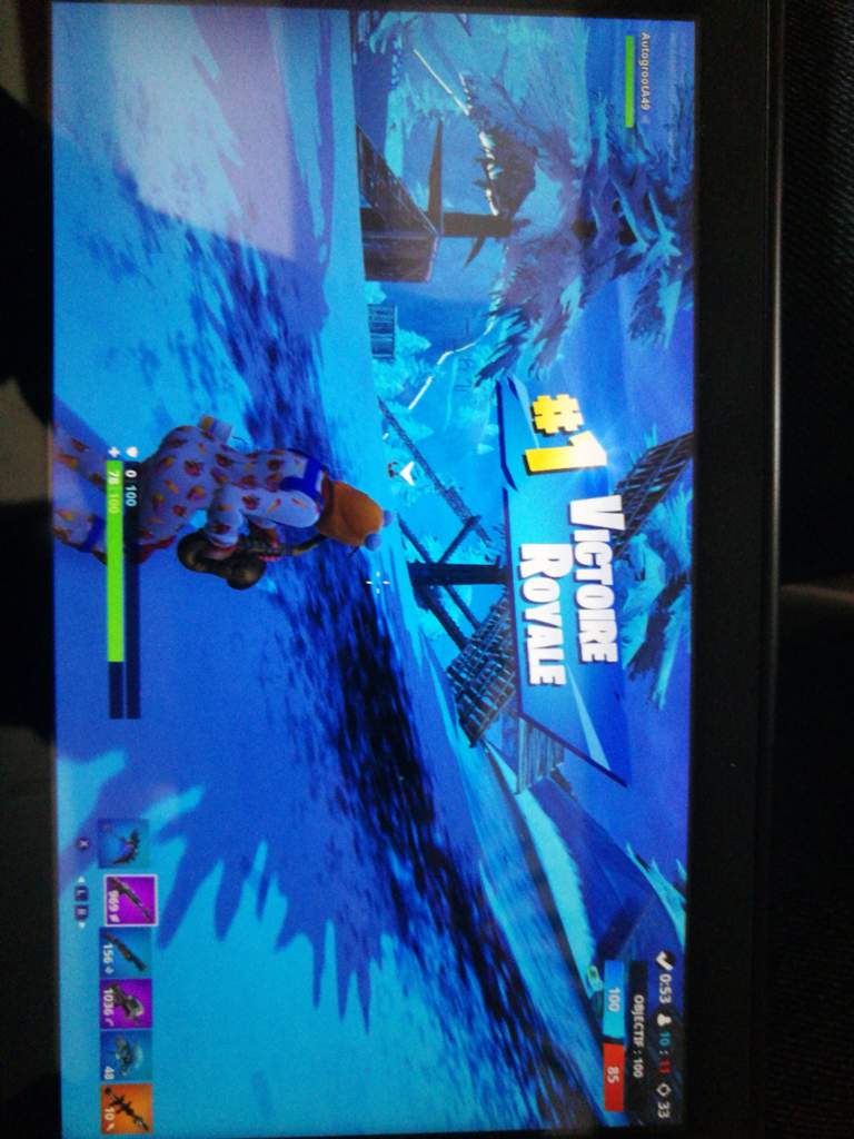 Record De Kill Foire D Empoigne Fortnite Fr Amino - 