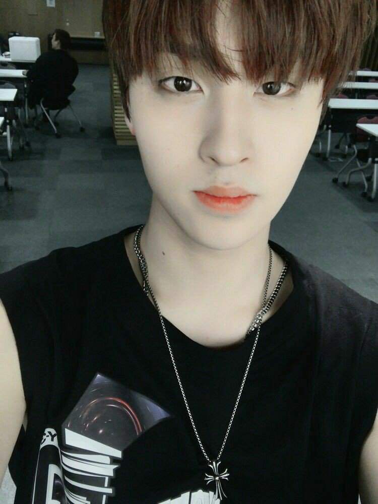 Gitaek | Wiki | MVP (엠브이피) Amino Amino