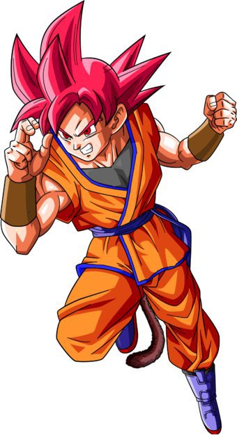 Adult Goku Jr (DBAC) | Wiki | DragonBallZ Amino