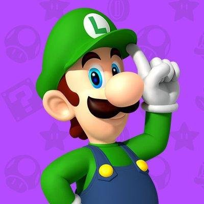 Luigi | Wiki | Mario Amino