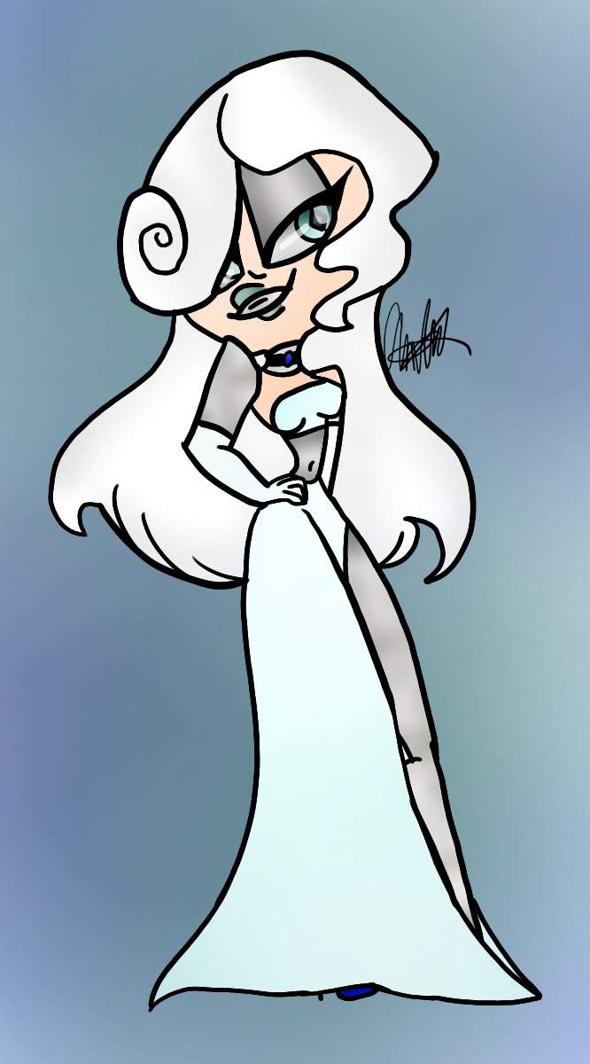 ~v^~Marilyn Diamond~^v~ | Wiki | Cuphead Official™ Amino