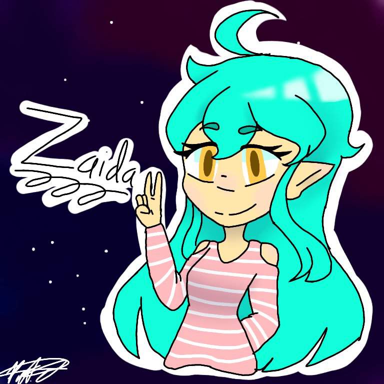 Down to Earth: Zaida!! | Webtoon Amino