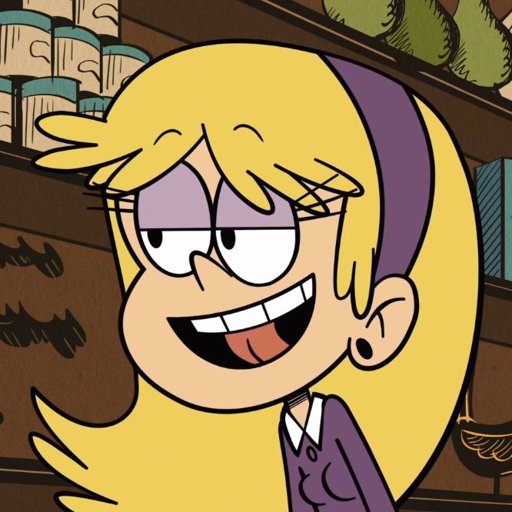 Carol Pingrey | Wiki | The Loud House Amino Amino