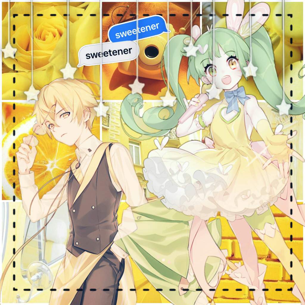 Jello And Pudding Edit | Food Fantasy Amino