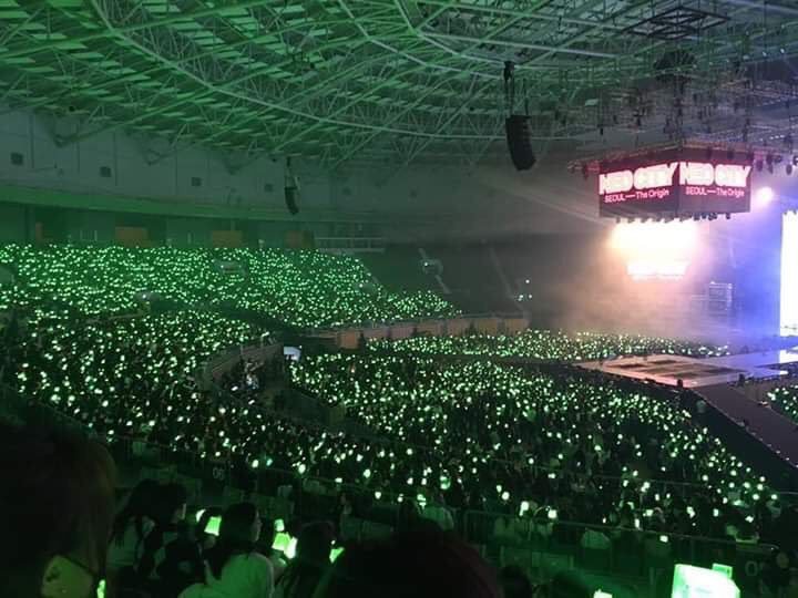 Green Ocean😍💚 [ctto] | NCT (엔시티) Amino