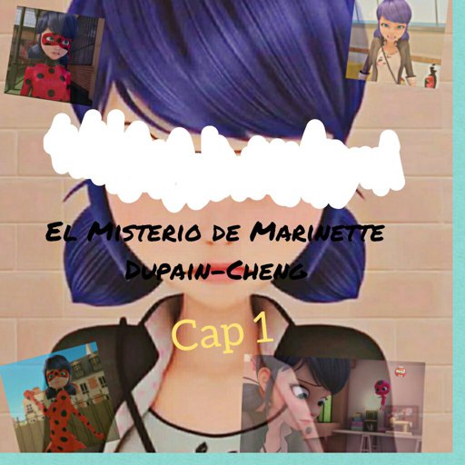 Cuanto sabes de Marinette Dupain-Cheng | 🐱🐝🐞Miraculous Ladybug🐞🐝🐱 Amino