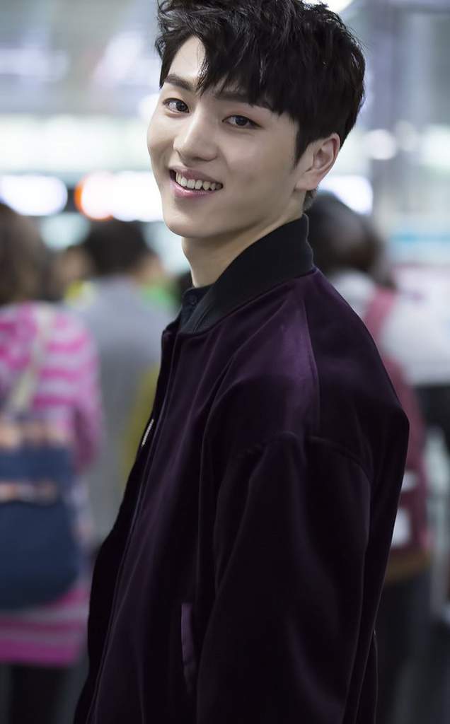 🎉🎂 Happy Birthday Kino! 🎂🎉 | Pentagon ||Universe||France Amino
