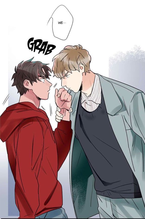 🌸 Manhwa Recommendation 🌸 | Yaoi Worshippers! Amino