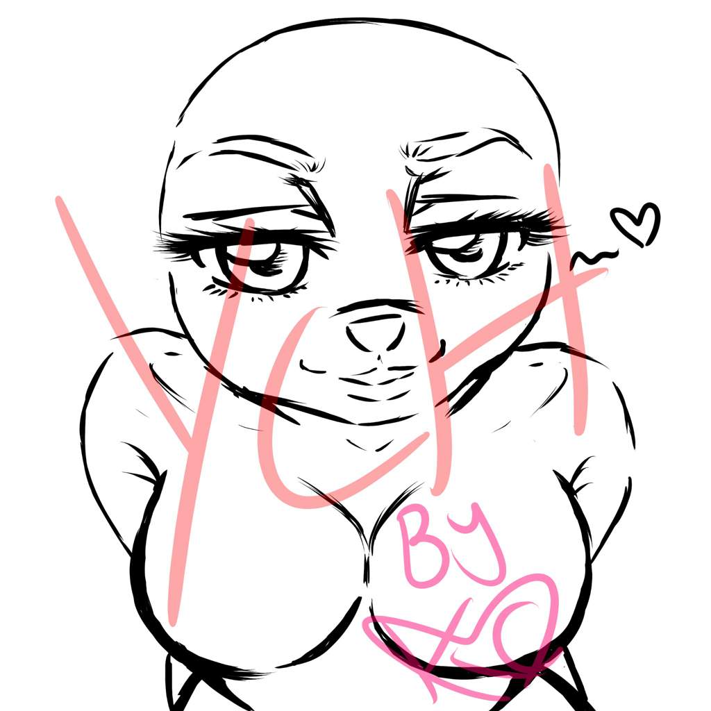 Featured image of post Female Pose Ych