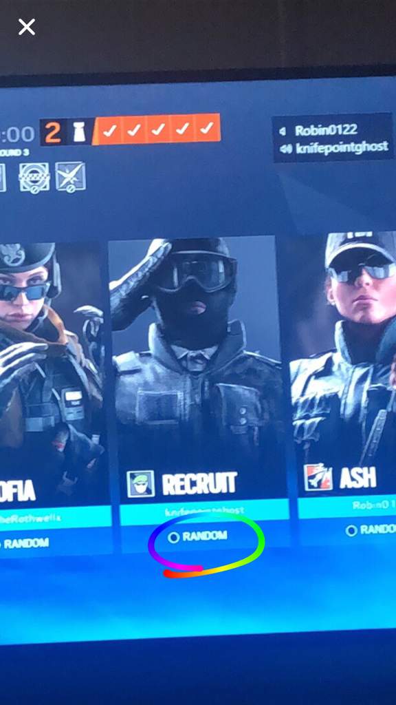 New R6 Game Mode Rainbow Six Siege Amino