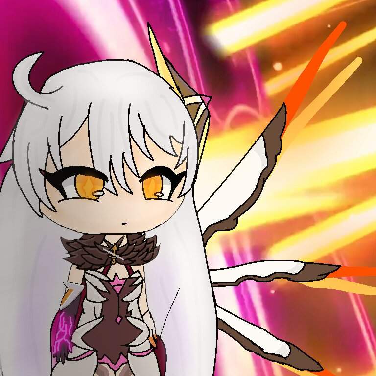 HOV in Gacha | Honkai Impact 3 Amino Amino