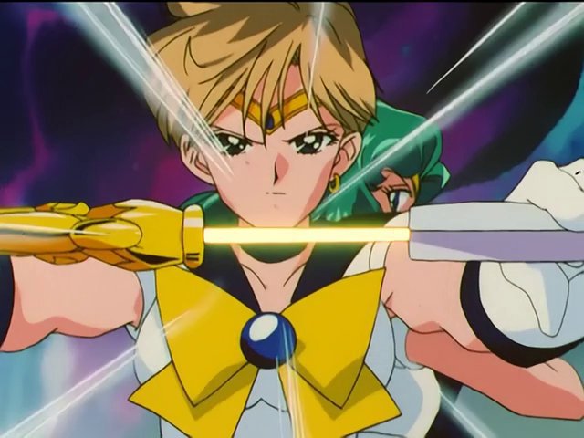 sailor uranus qposket