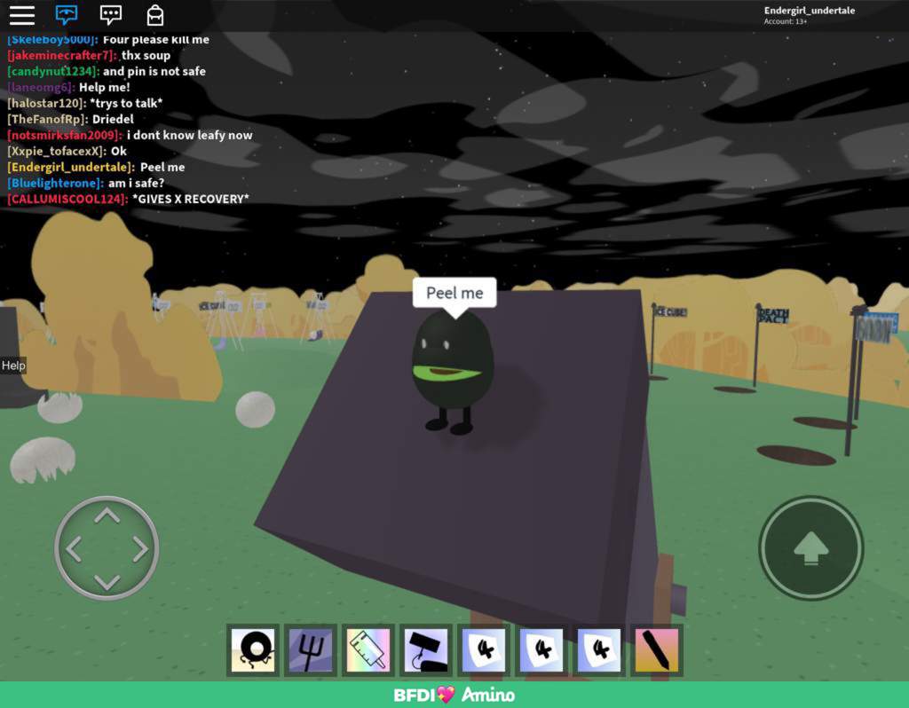 I Have Some Sad News About The Epic Bfb Roblox Meme Game Bfdi Amino - roblox memes bfdi amino