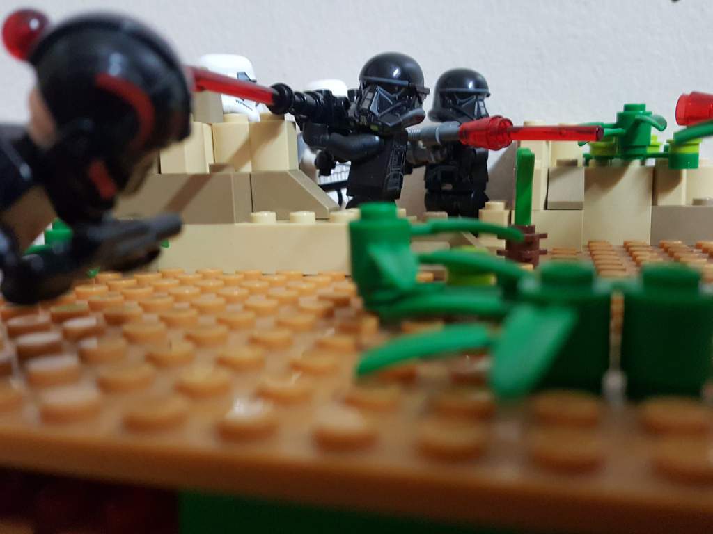 star wars inferno squad lego