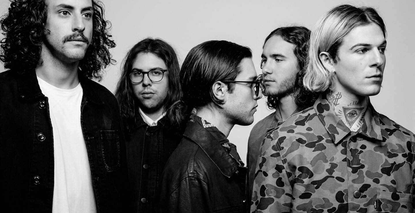 The Neighbourhood | Wiki | Música Amino🎵 Amino