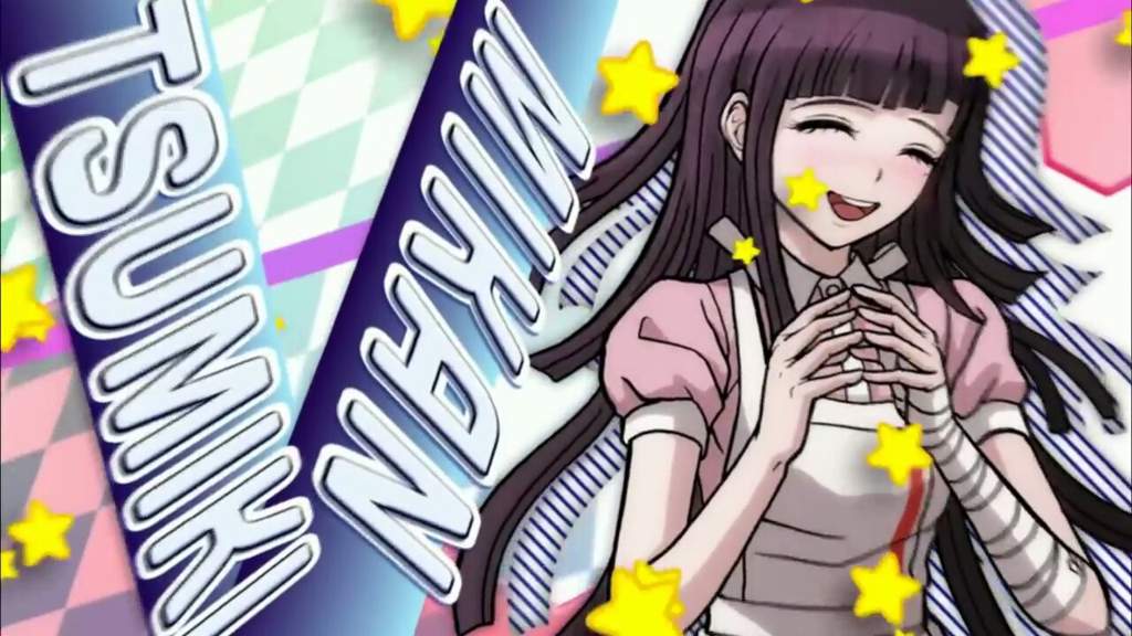 Sayaka Maizono | Danganronpa Amino