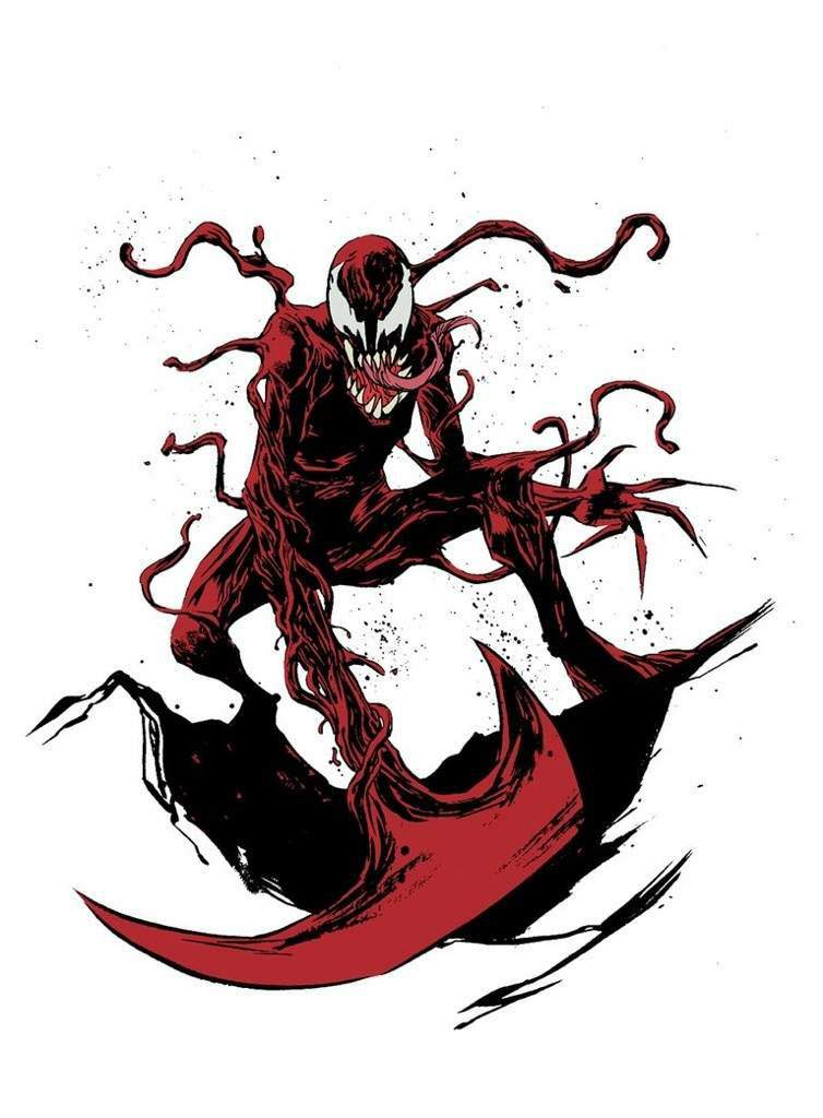 Raze the Fem Symbiote | Wiki | Marvel Amino