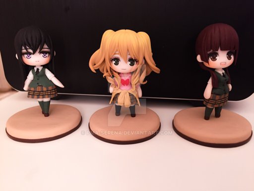 Citrus store anime figure