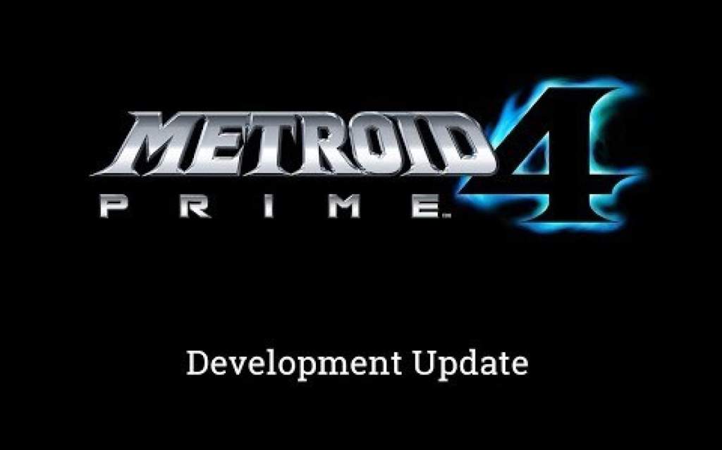 when will metroid prime 4 come out