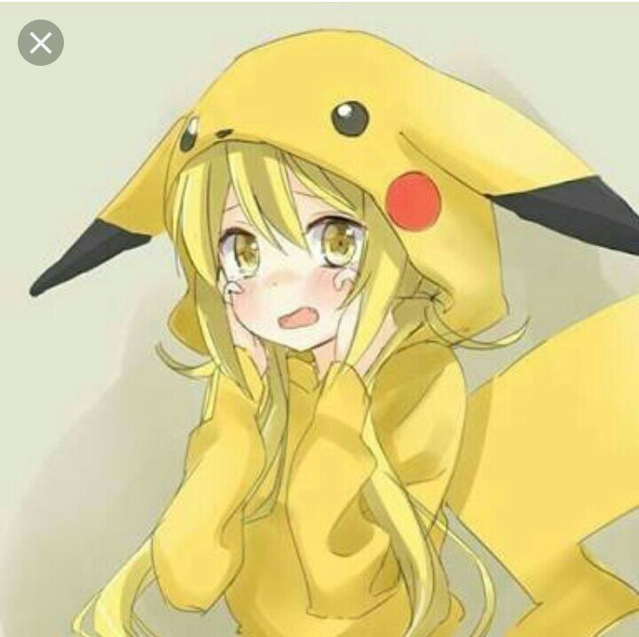 Pikachu | Wiki | •Anime• Amino