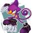 amino-Knuckles Chaotix! #Trashbuddies-e1893ce1