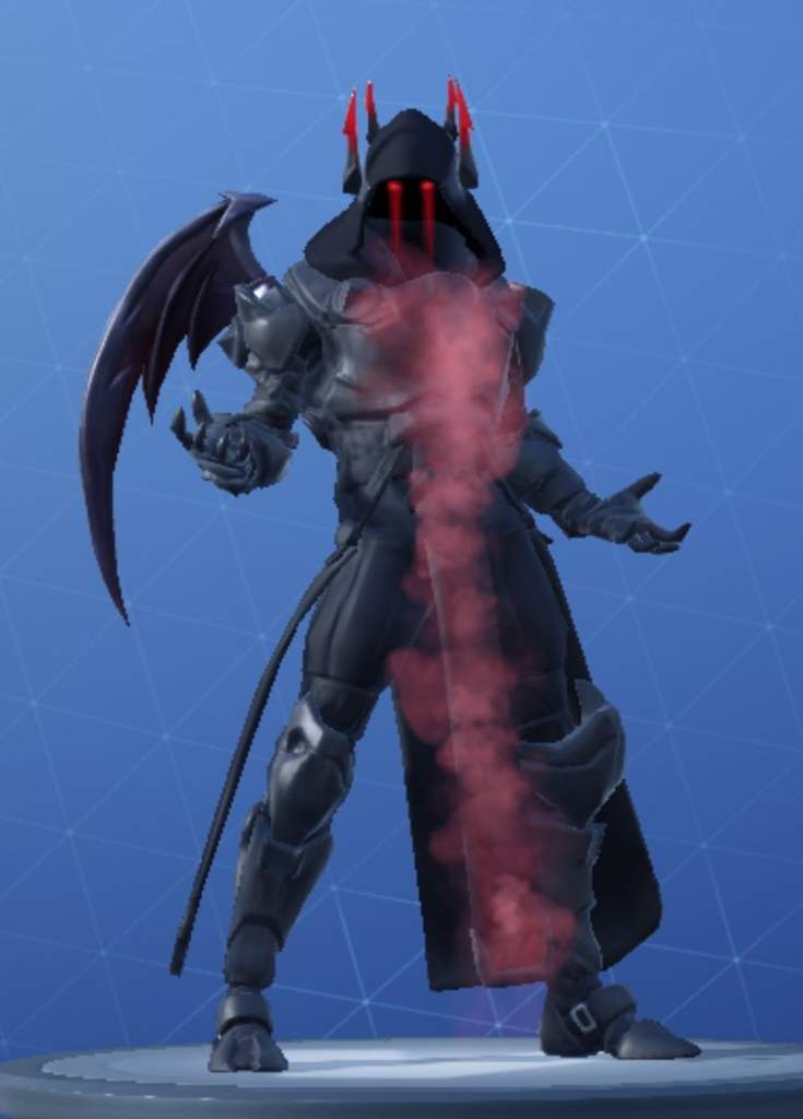  - fortnite dusk wings