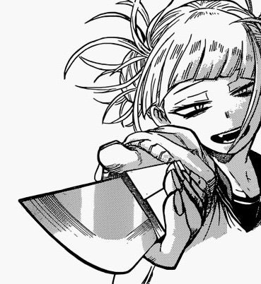 Toga Himiko’s Pokemon Team | My Hero Academia Amino