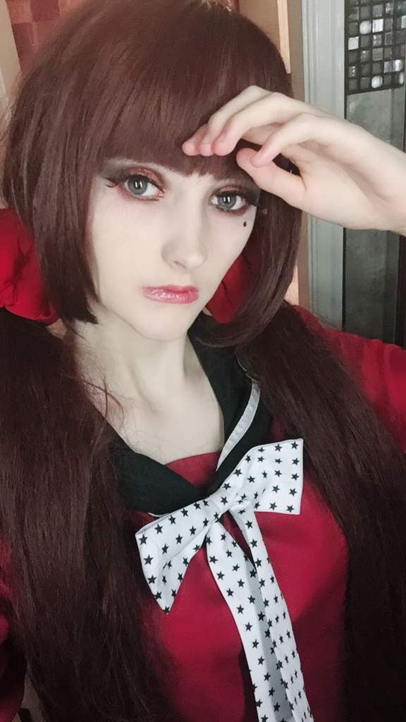 Maki Harukawa Cosplay Danganronpa Amino