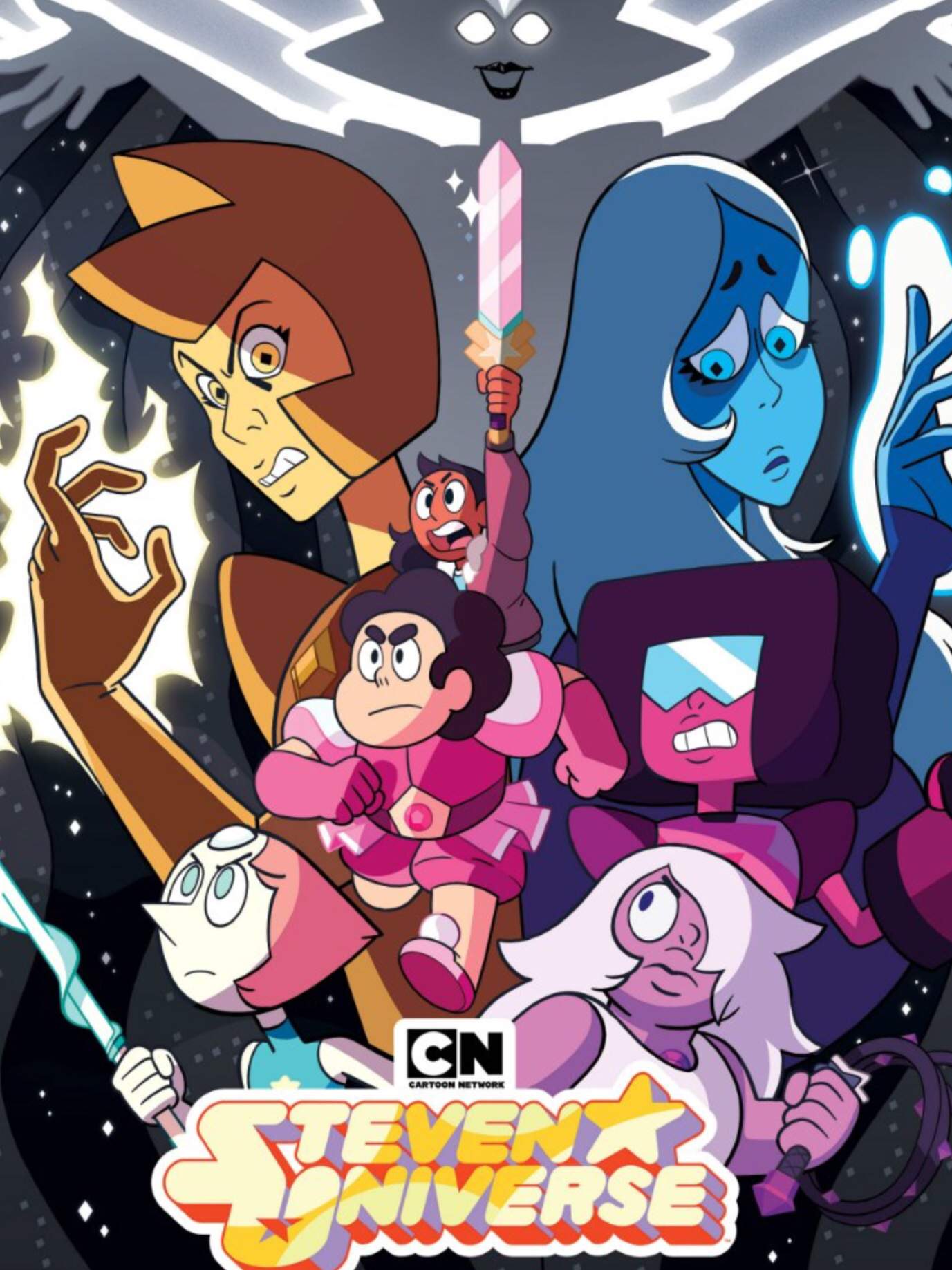 Steven Universe:Battle Of The Heart And Mind | Wiki | Cartoon Amino