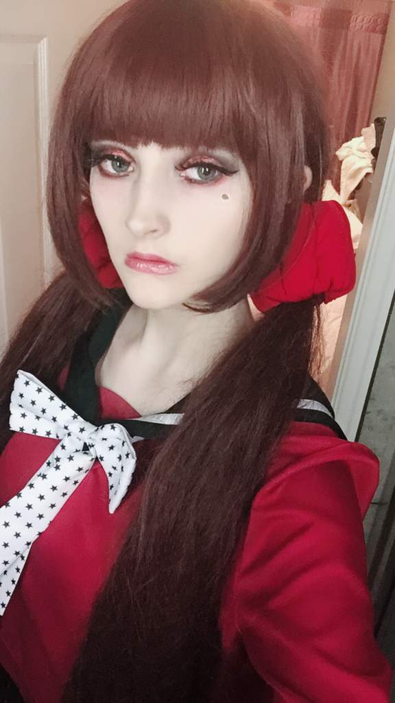 Maki Harukawa Cosplay | Danganronpa Amino