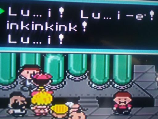 Mother 2 Pt 5 End Earthbound Amino