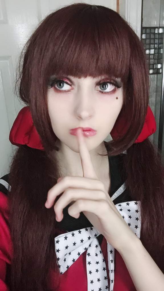 Maki Harukawa Cosplay | Danganronpa Amino