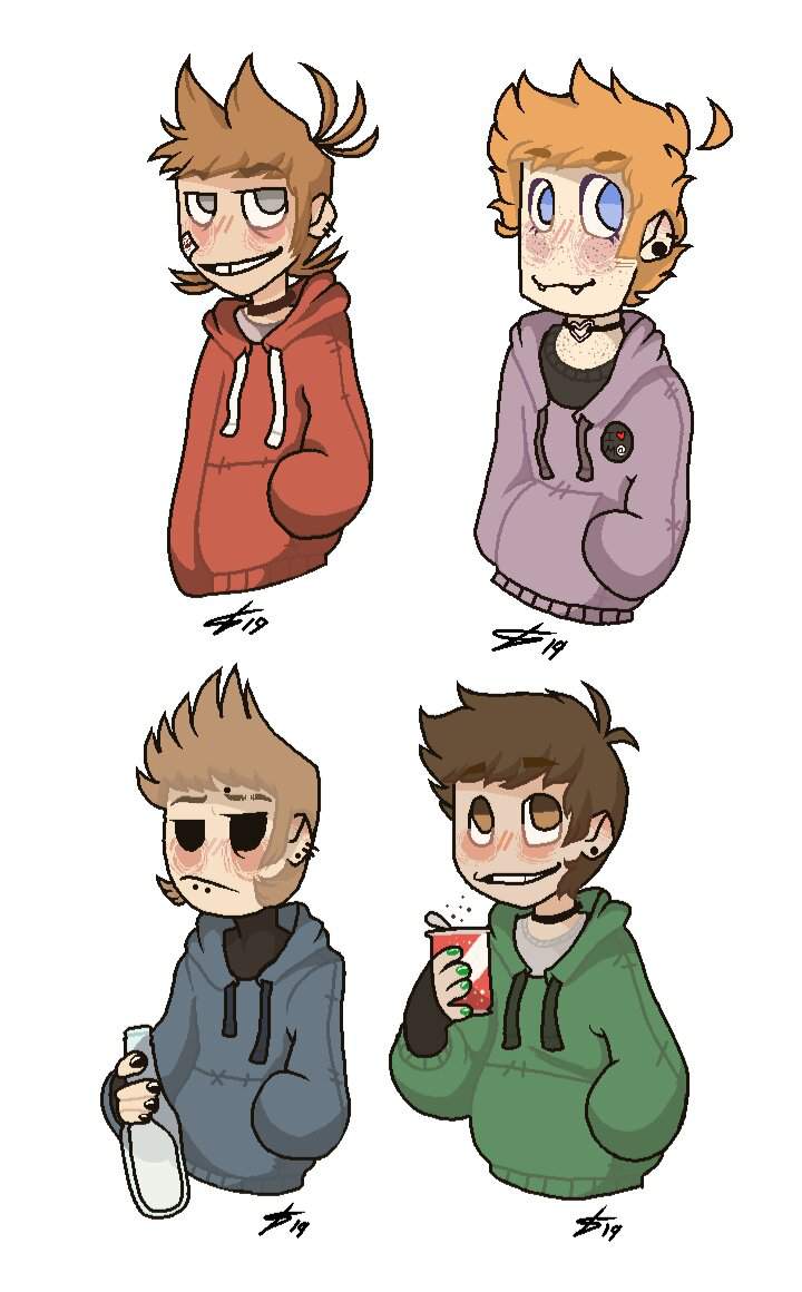 Eddsworld Drawings | 🌎Eddsworld🌎 Amino