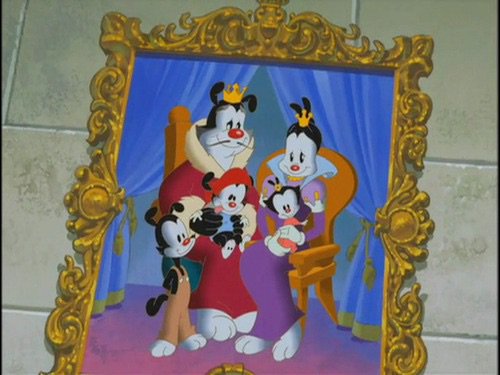 Warner Family Tree | Animaniacs Amino