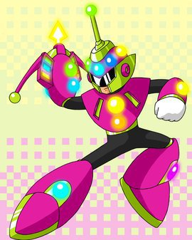 MegaMan unlimited robot masters | Wiki | MegaMan Amino