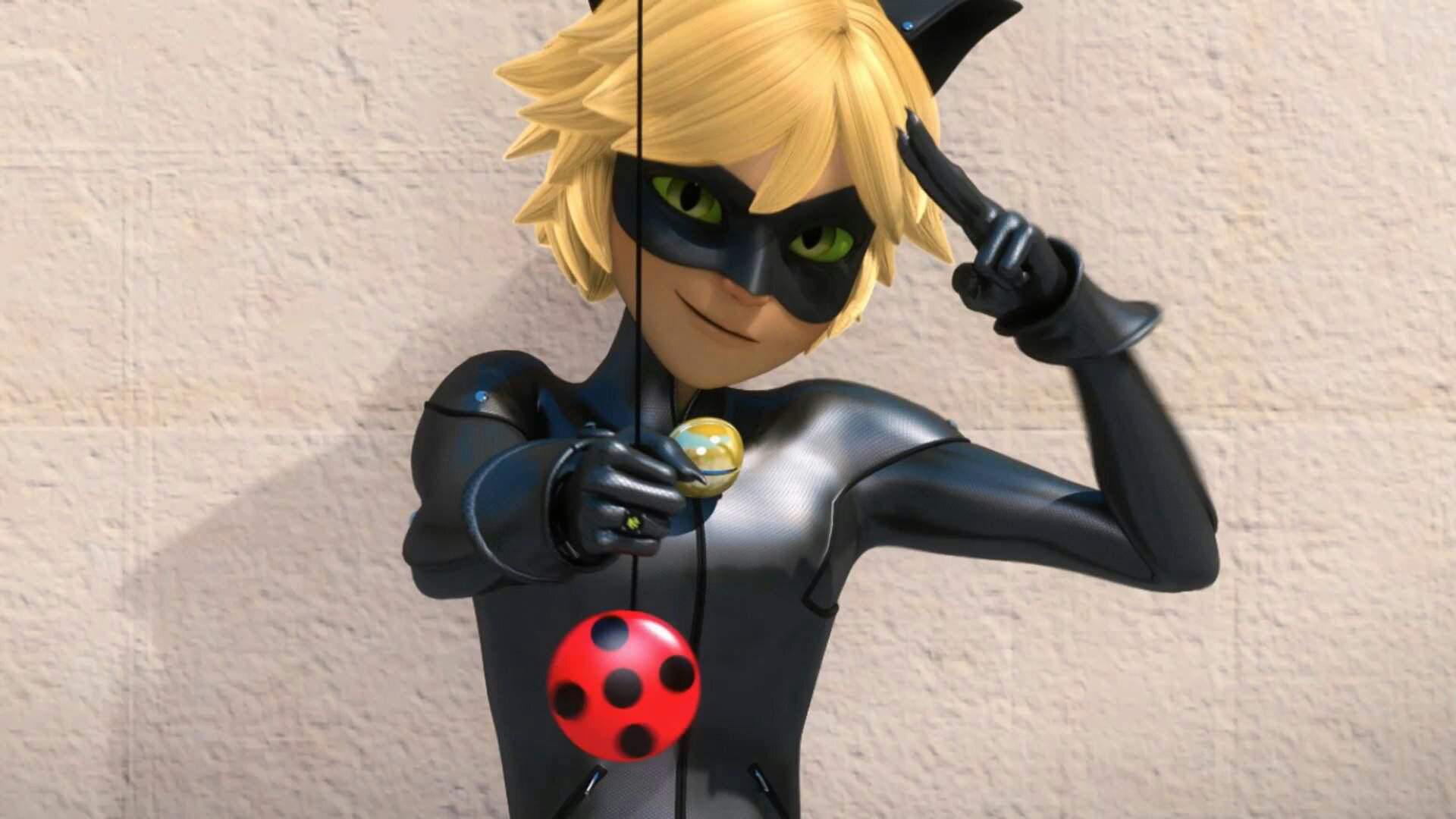 Feelings: A Ladynoir fanfic (Part 2) | Miraculous Amino