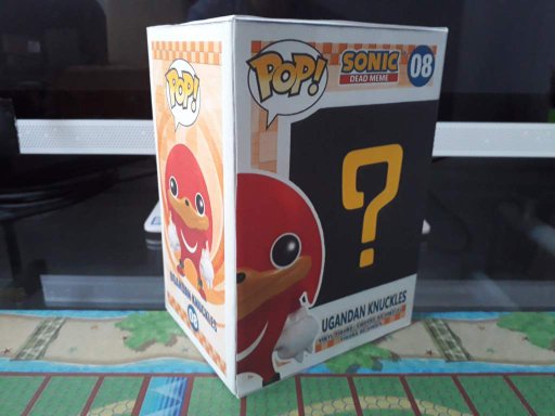 hyper sonic funko pop