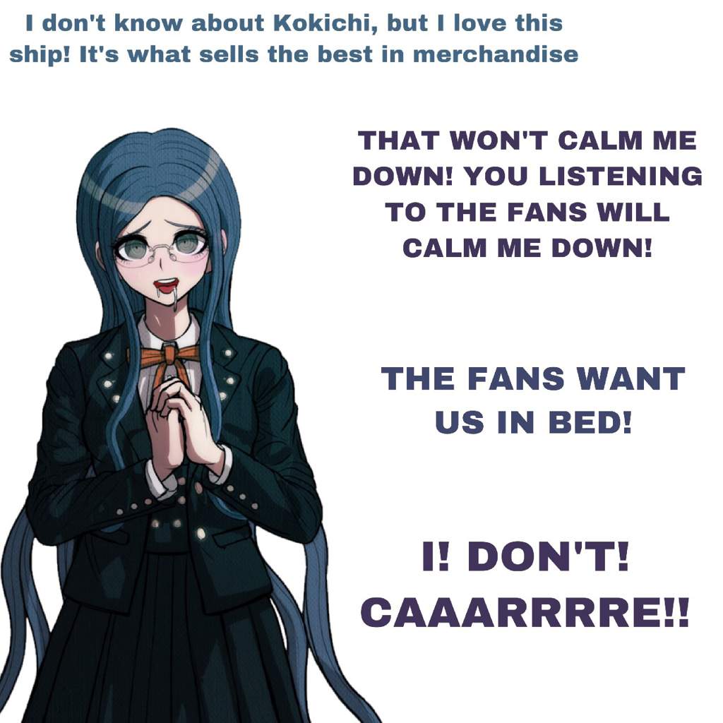 All Aboard The Kokichi Ship Reaction 3 Shuichi X Kokichi Danganronpa Amino 8892