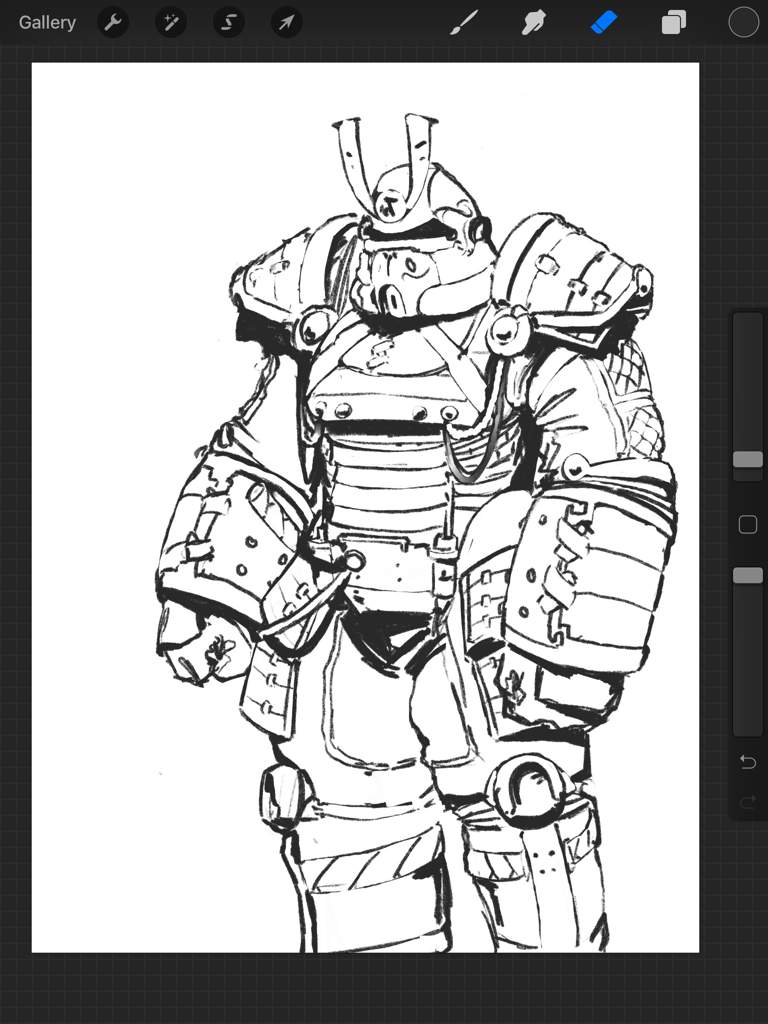 Samurai T 51 Power Armor Fallout Amino Samurai T 51 Power Armor Fallout Amino