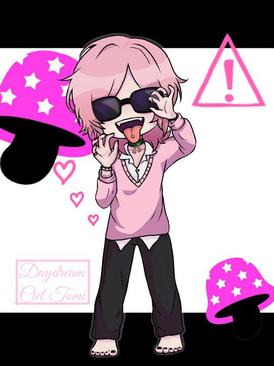 YBC fanart (chibi Yuri!!!) | Yarichin ☆ Bitch Club (Yaoi) Amino