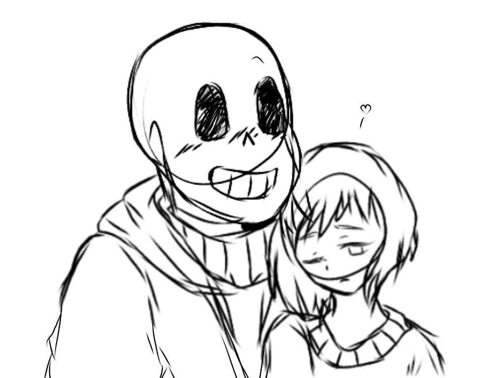 Frans para un tutoriel de dibujo!!! | Undertale Español Amino