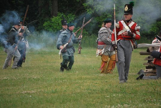 Battle of Stoney Creek | Wiki | World History Amino