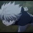 amino-killua ♥-2e089b4f