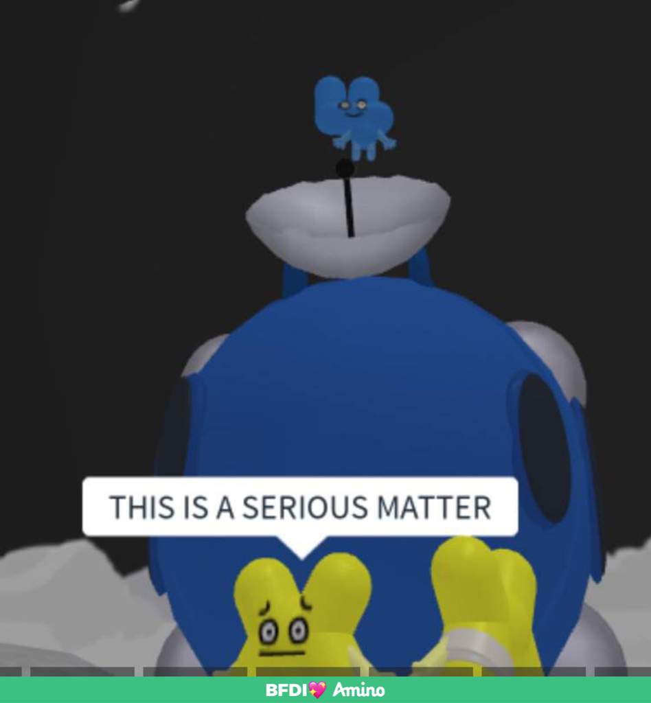 I Have Some Sad News About The Epic Bfb Roblox Meme Game - i have some sad news about the epic bfb roblox meme game