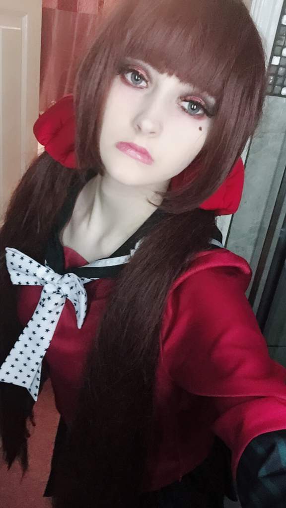 Maki Harukawa Cosplay | Danganronpa Amino