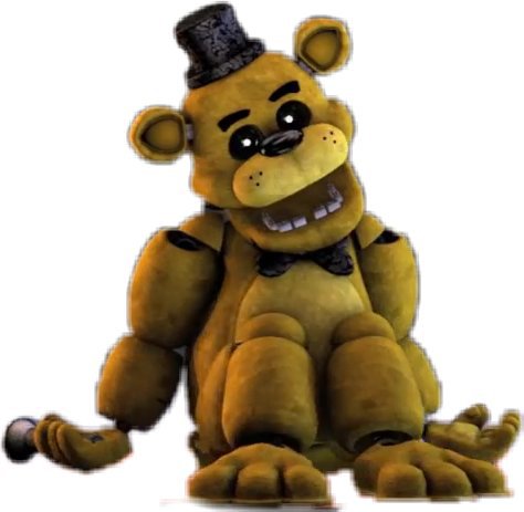 Golden Freddy | Wiki | FNaF Amino [ Español ] Amino