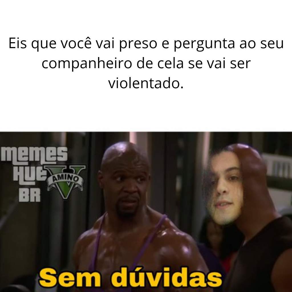 Quarto meme | Memes Hu3 BR Amino