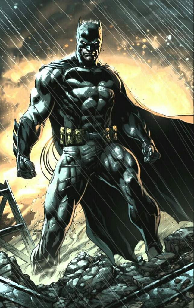 Cual es su diseño de BATMAN favorito? | ｢ • DC Universe • ｣ Amino